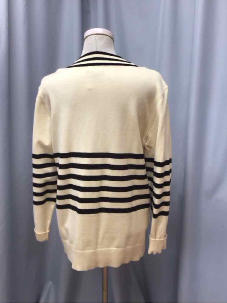 EVEREVE SIZE MEDIUM Ladies TOP
