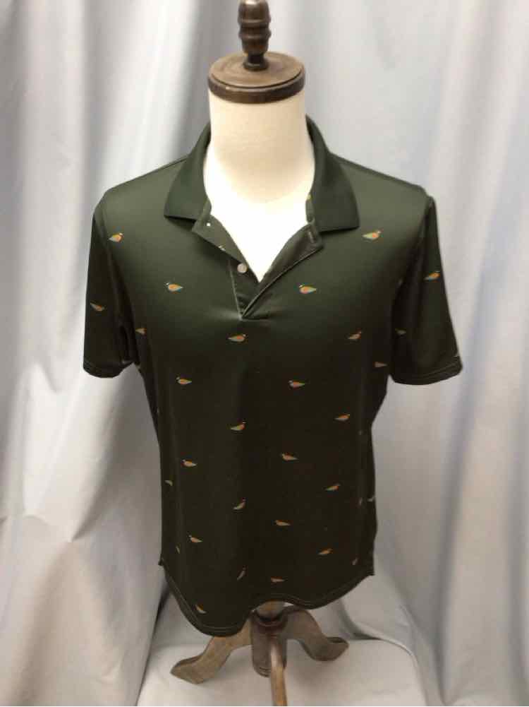 BONOBOS SIZE SMALL Men's SHIRTS