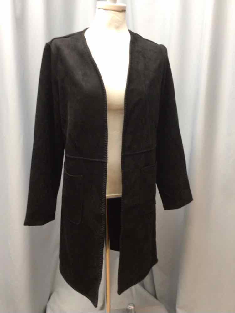 TAHARI SIZE MEDIUM Ladies JACKET