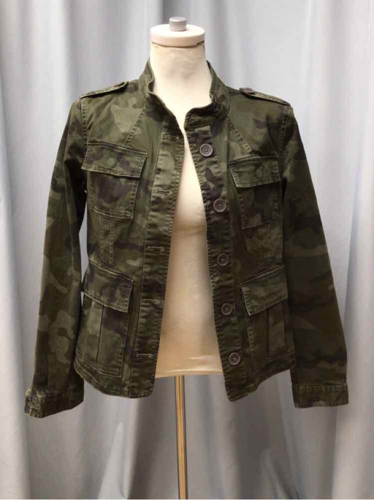 SANCTUARY SIZE SMALL Ladies JACKET