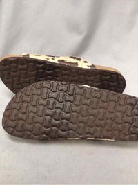 CUSHIONAIRE SIZE 9 1/2 Ladies SHOES