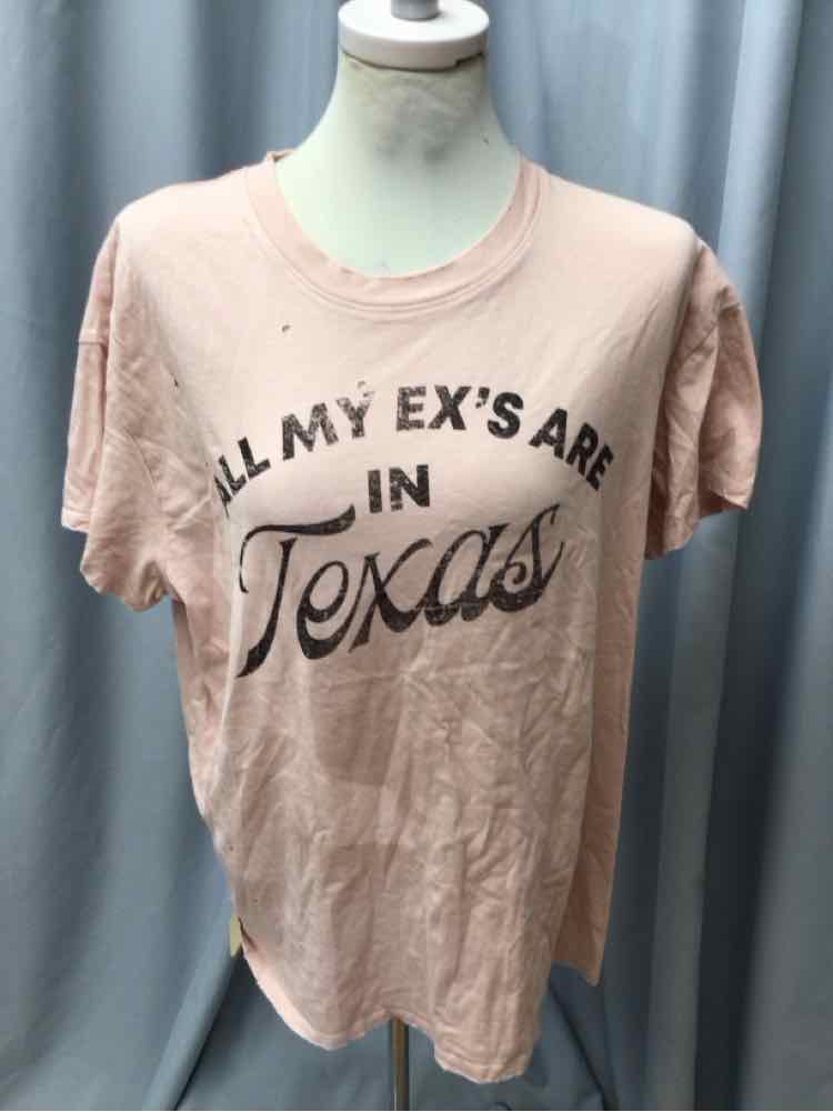 MODISH REBEL SIZE MEDIUM Ladies TOP