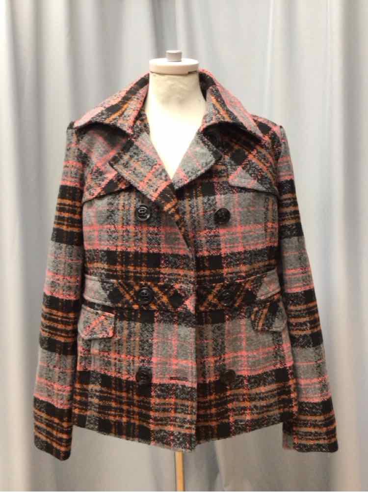 MARALYN & ME SIZE X LARGE Ladies JACKET