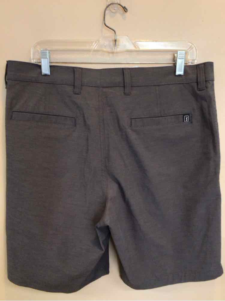 SIZE 34 PGA TOUR Men's SHORTS