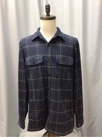 SIZE X LARGE BONOBOS Men's SHIRTS