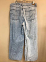 AMERICAN EAGLE SIZE 18 Ladies JEANS