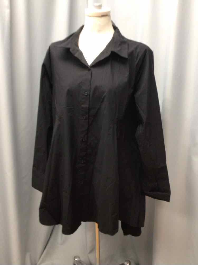 DONNA KARAN SIZE X LARGE Ladies DRESS