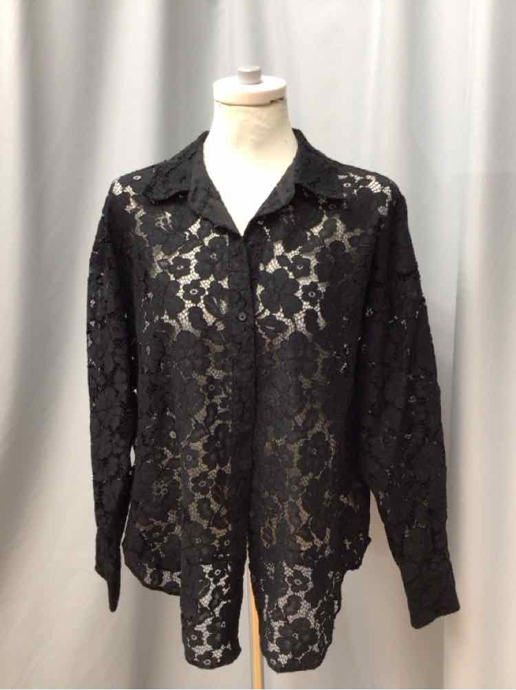 EXPRESS SIZE LARGE Ladies BLOUSE