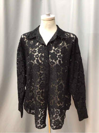 EXPRESS SIZE LARGE Ladies BLOUSE