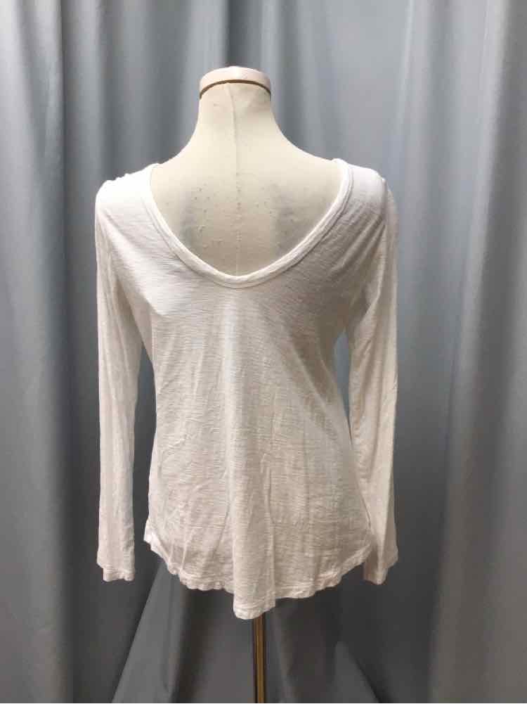 JAMES PERSE SIZE 2 Ladies TOP