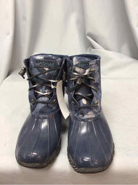 SPERRY SIZE 6 Ladies SHOES