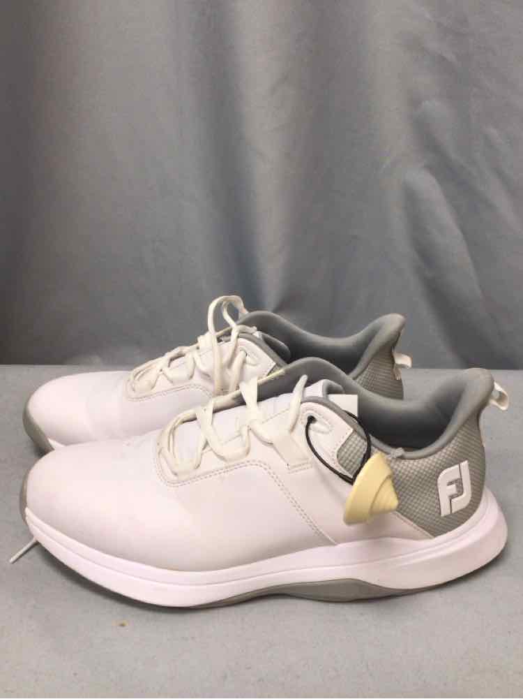 SIZE 9 1/2 FOOT JOY Men's SHOES