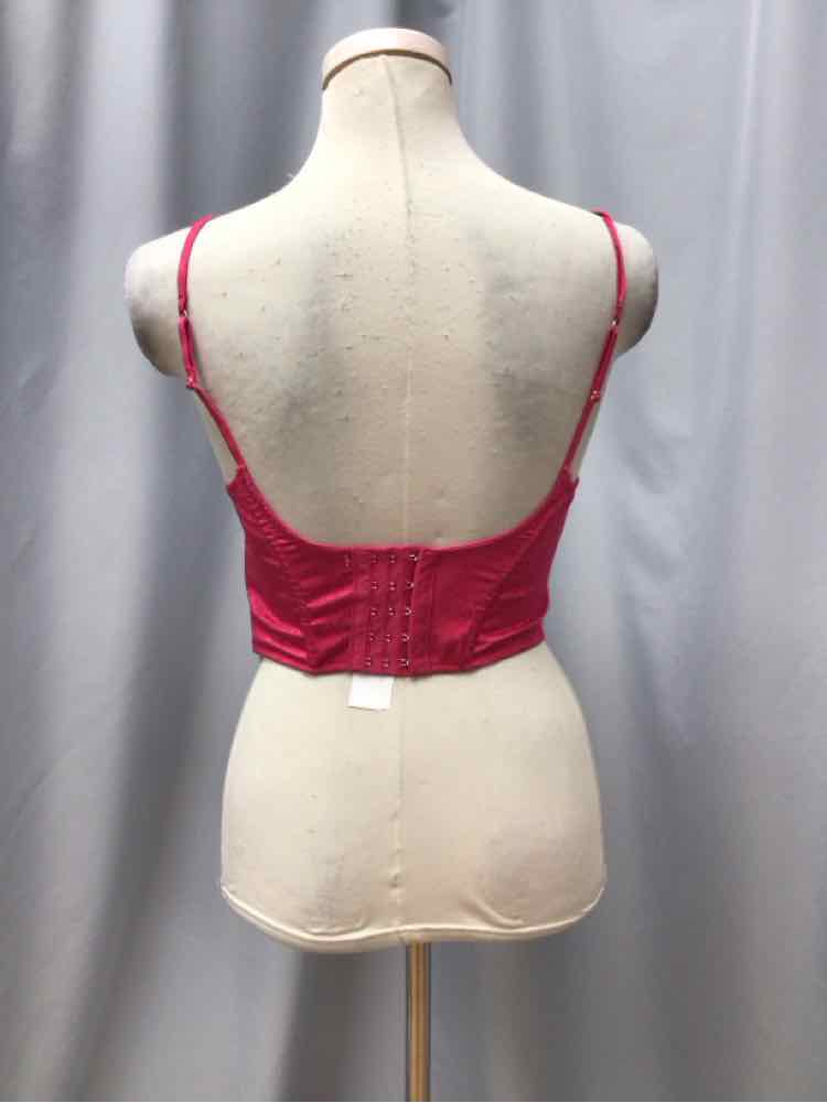 OUT FROM UNDER SIZE SMALL Ladies BLOUSE