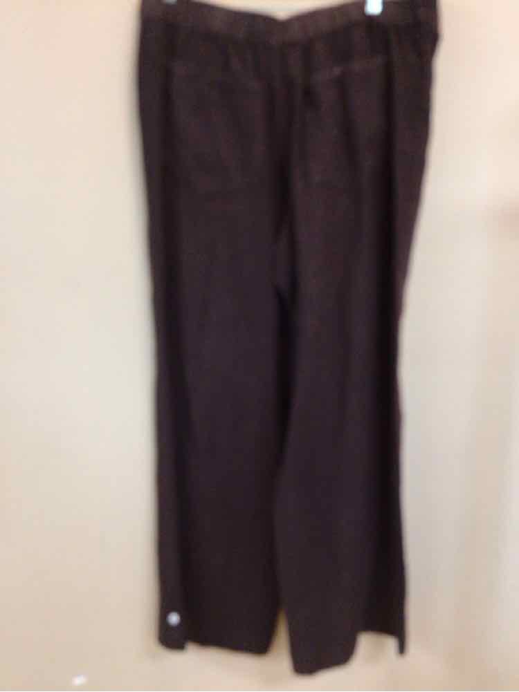 MASSIMO DUTTI SIZE 10 Ladies PANTS