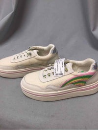 HEY DUDE SIZE 6 Ladies SHOES