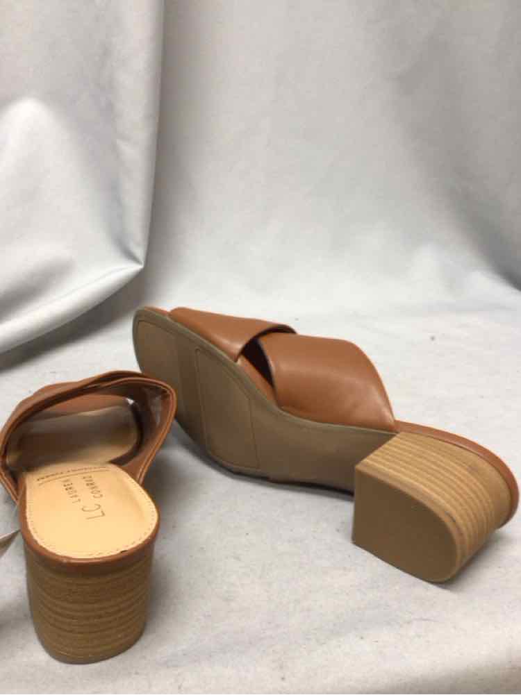 LAUREN CONRAD SIZE 9 1/2 Ladies SHOES