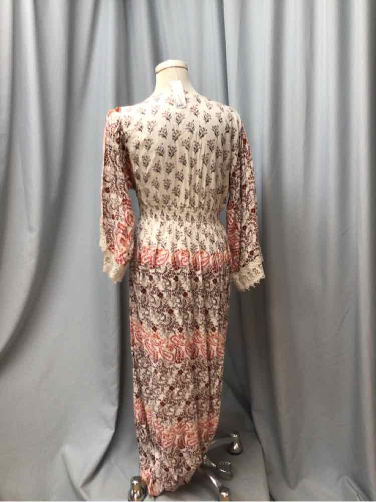 ANGIE SIZE LARGE Ladies DRESS