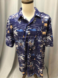 SIZE X LARGE IZOD Men's SHIRTS