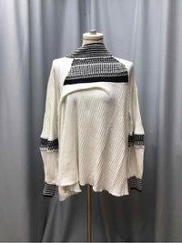 FREE PEOPLE SIZE LARGE Ladies TOP