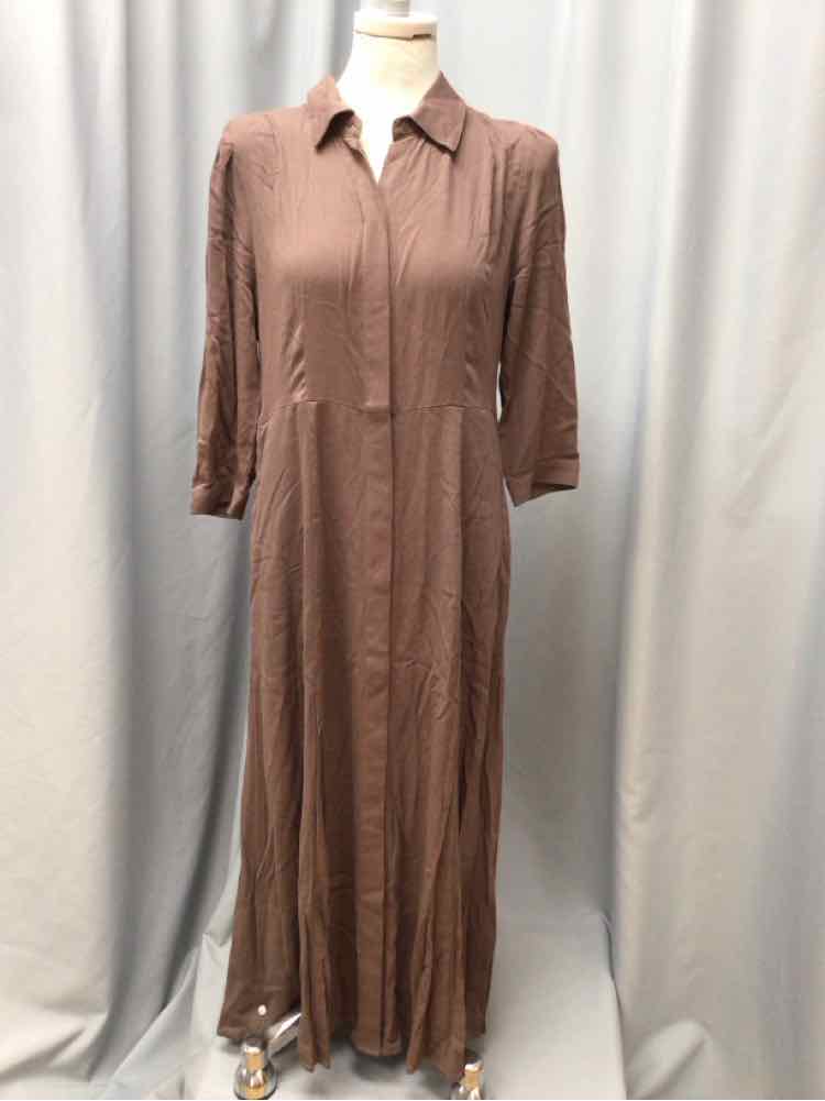 SOFT SURROUNDINGS SIZE MEDIUM PET Ladies DRESS