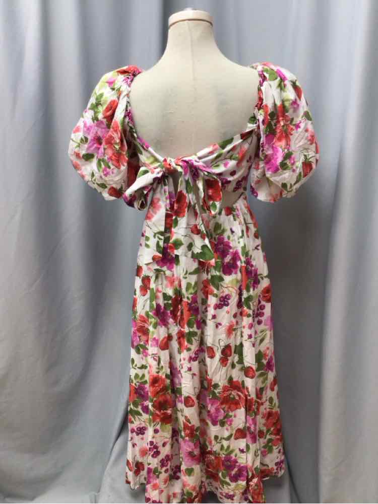 ABERCROMBIE & FITCH SIZE SMALL Ladies DRESS