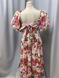 ABERCROMBIE & FITCH SIZE SMALL Ladies DRESS