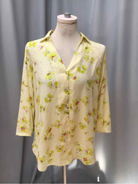 CABI SIZE XSMALL Ladies BLOUSE