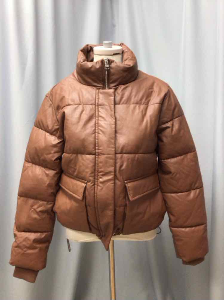 MADDEN GIRL SIZE MEDIUM Ladies JACKET