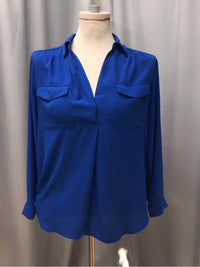 ANN TAYLOR SIZE SMALL PET Ladies BLOUSE