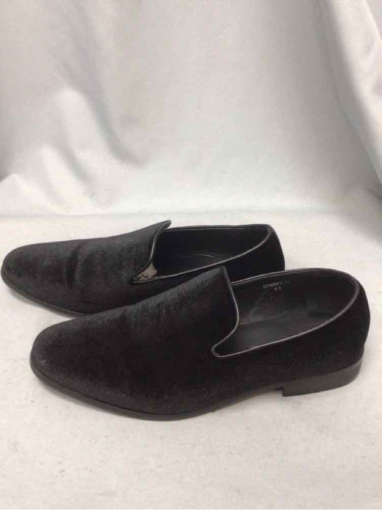 SIZE 9 1/2 ENZO Men's SHOES