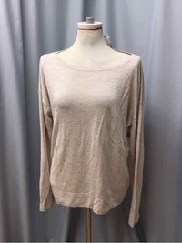 THEORY SIZE LARGE Ladies TOP
