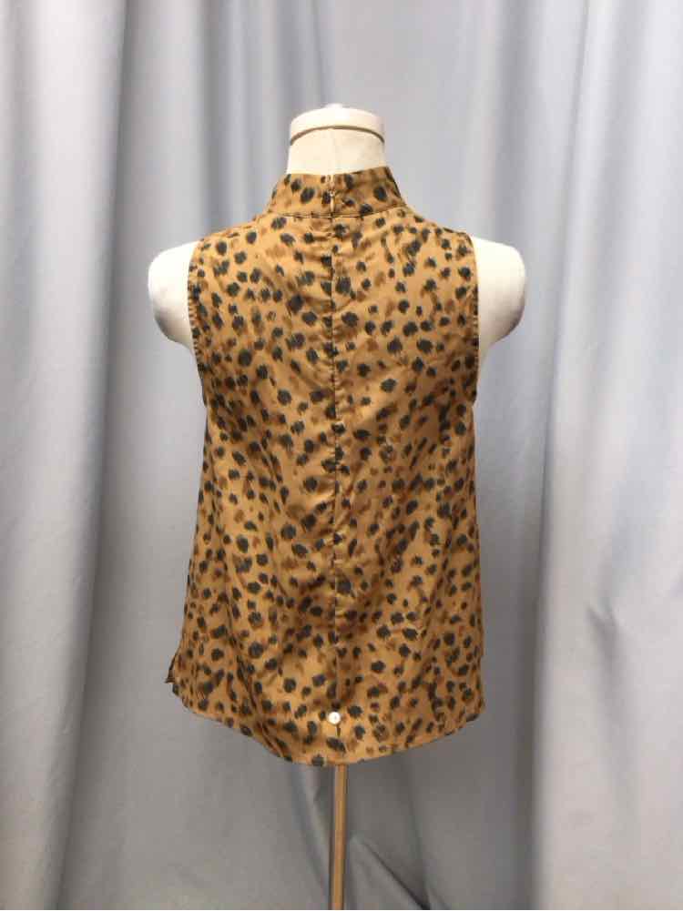VERNACULAR SIZE SMALL Ladies BLOUSE
