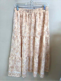 BLU PEPPER SIZE LARGE Ladies SKIRT