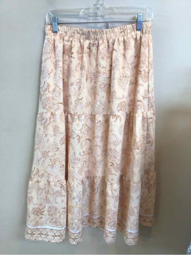 BLU PEPPER SIZE LARGE Ladies SKIRT