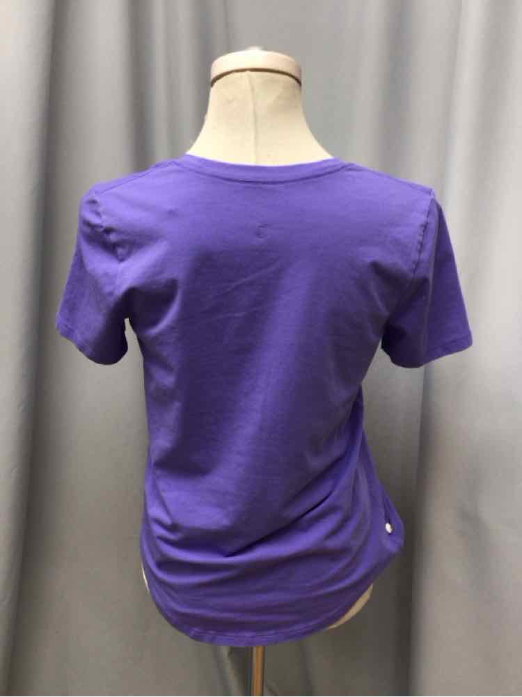 LULULEMON SIZE 4 Ladies EXERCISE