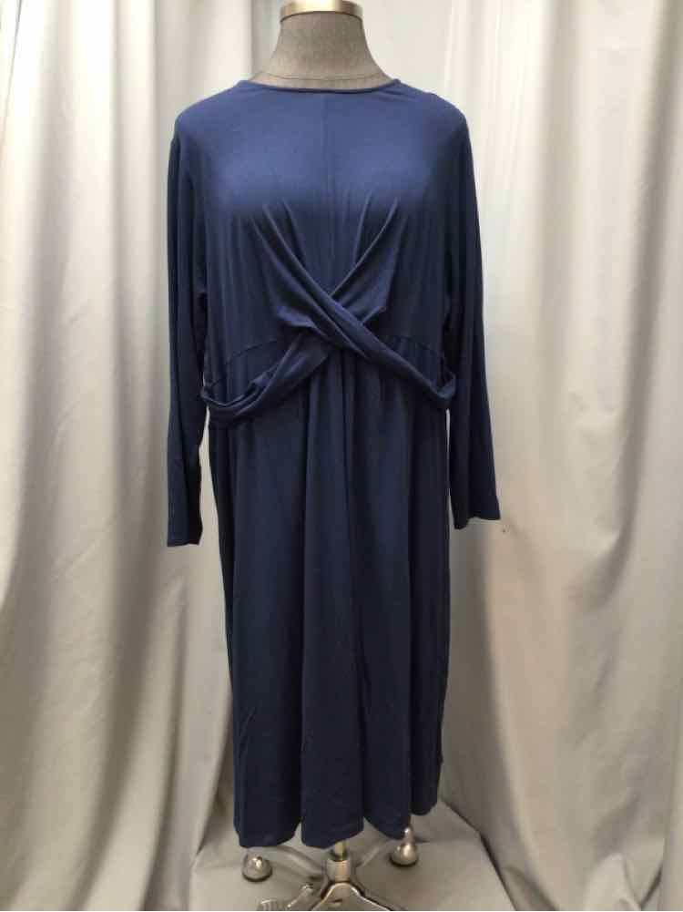 J JILL SIZE 4 X Ladies DRESS