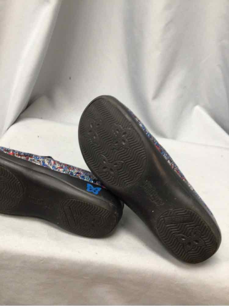 ALEGRIA SIZE 41 Ladies SHOES