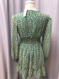 MAX STUDIO SIZE XSMALL Ladies DRESS