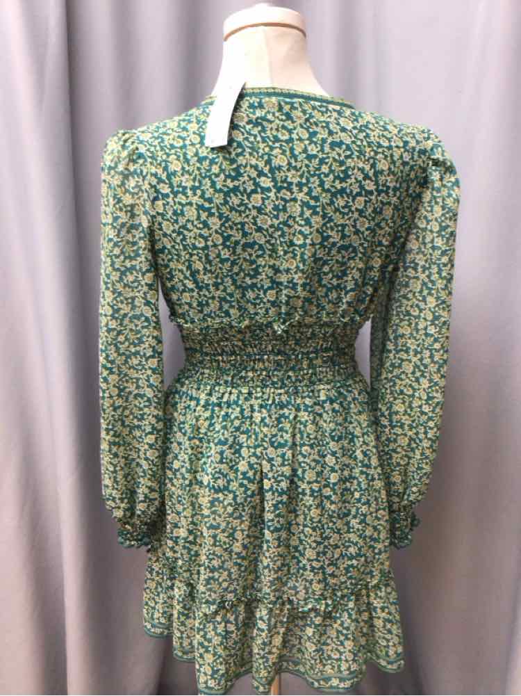 MAX STUDIO SIZE XSMALL Ladies DRESS