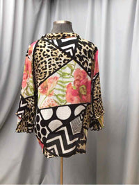 MULTIPLES SIZE 2 X Ladies BLOUSE
