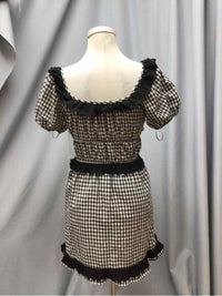BAILEY ROSE SIZE XSMALL Ladies DRESS