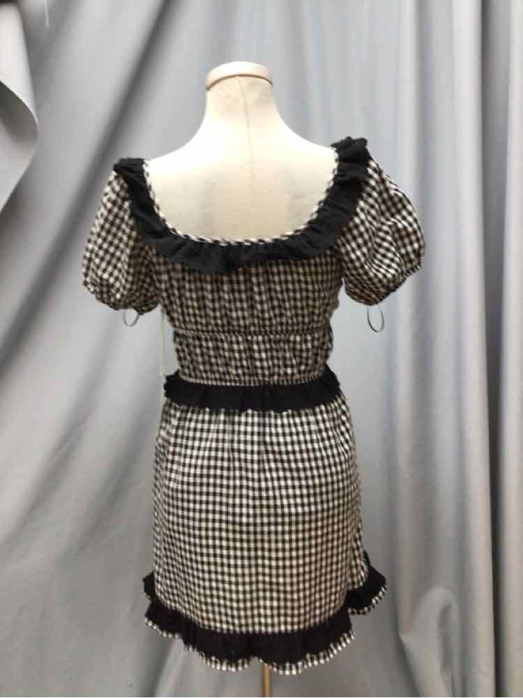 BAILEY ROSE SIZE XSMALL Ladies DRESS