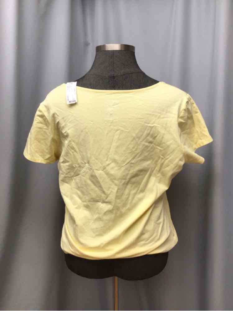 ULTRA FLIRT SIZE 3 X Ladies TOP