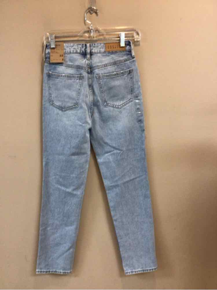 PACSUN SIZE 22 Ladies JEANS