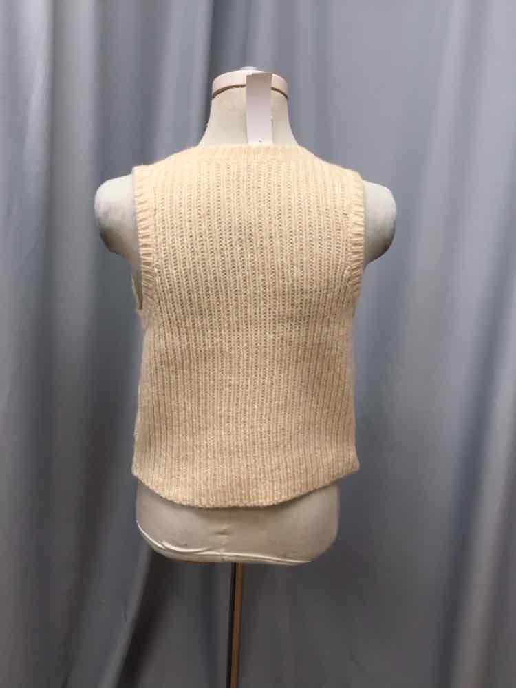 J CREW SIZE MEDIUM Ladies TOP