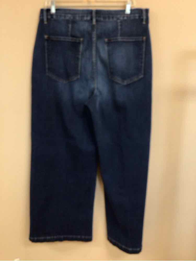 LE JEAN SIZE 32 Ladies JEANS