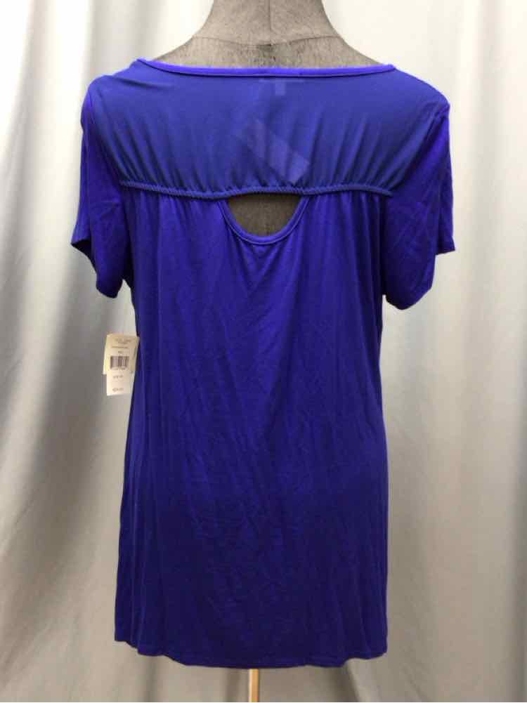 AVA JAMES SIZE 3 X Ladies TOP