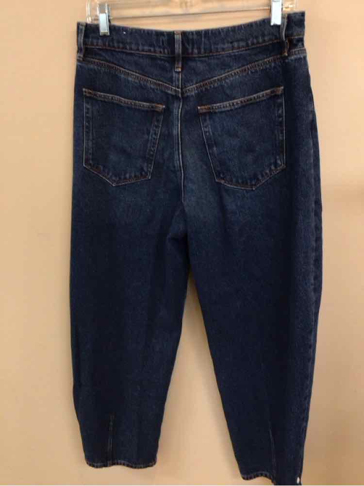 LOFT SIZE 8 Ladies JEANS
