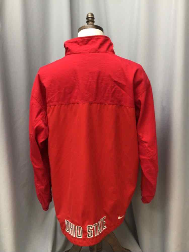 SIZE LARGE NIKE Men's COATS