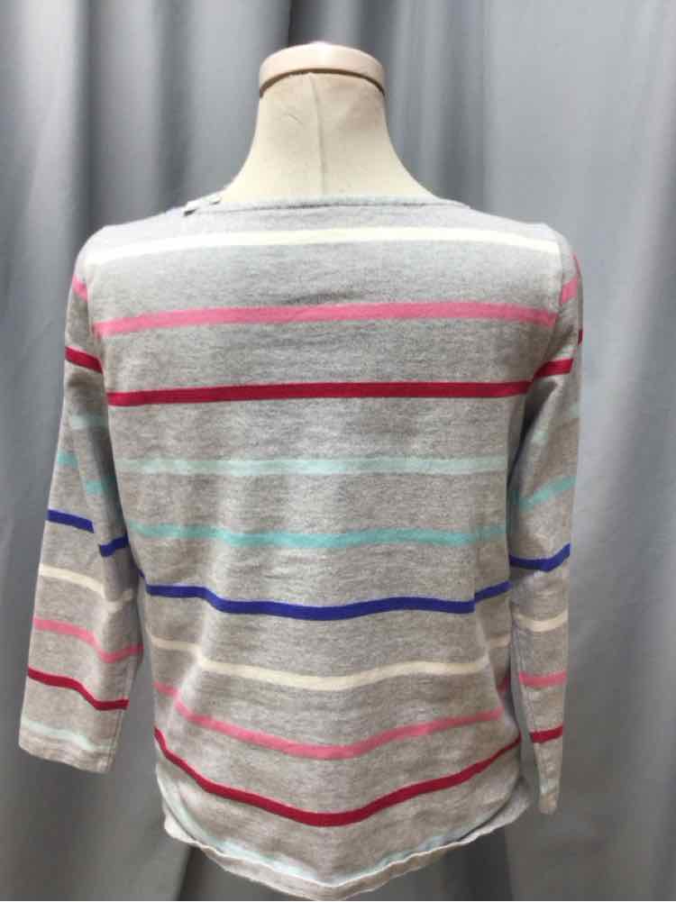 TALBOTS SIZE MEDIUM PET Ladies TOP